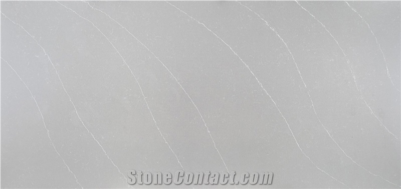 Calacatta Sardes Quartz Slabs