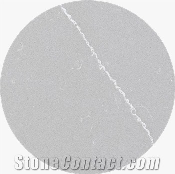Calacatta Sardes Quartz Slabs