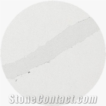 Calacatta Side Quartz Slabs