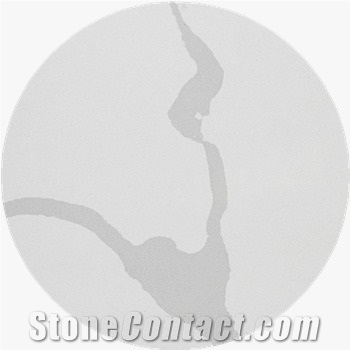 Calacatta Thunder Quartz Slabs