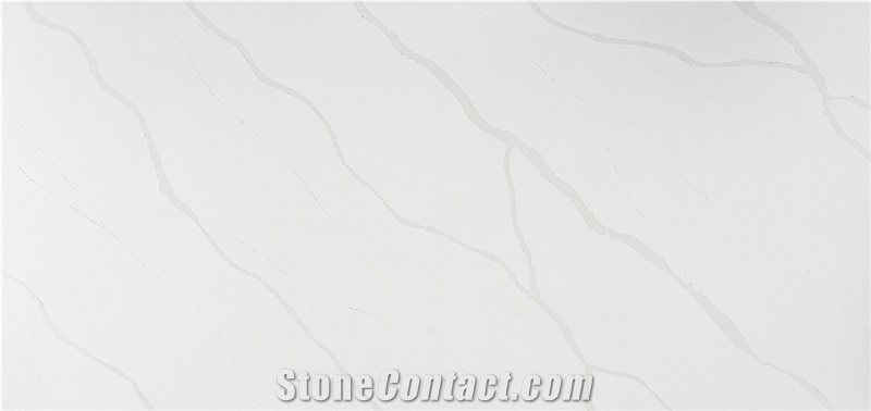 Calacatta Zeugma  Quartz Slabs
