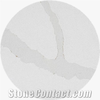 Calacatta Zeugma  Quartz Slabs