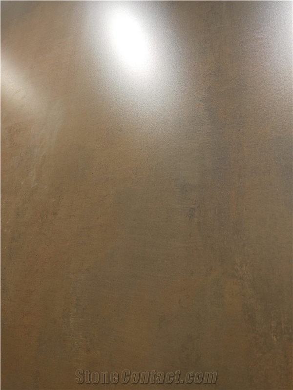 1600*3200 Brown Matt 1.2Cm Porcelain Tiles