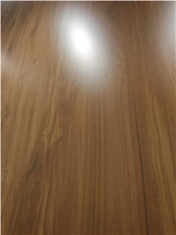 1600*3200 MAPLE Brown Wood Matt 1.2Cm Sintered Stone Panels