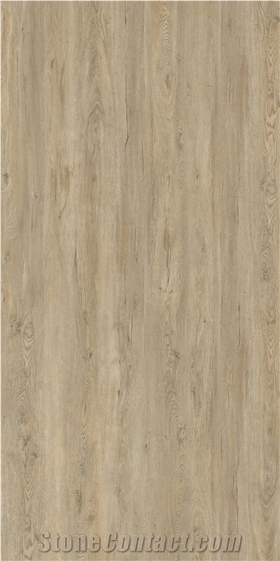 1600*3200 MAPLE Grey Wood Look Matt Sintered Stone