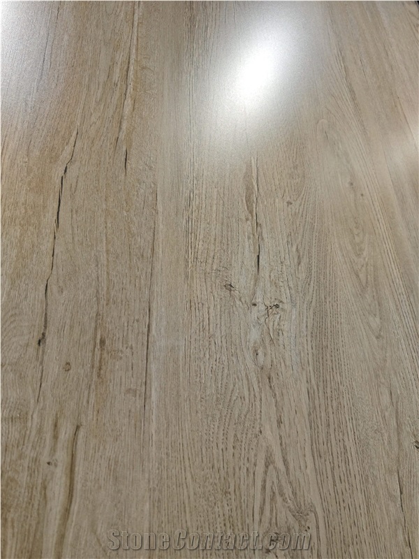 1600*3200 MAPLE Grey Wood Look Matt Sintered Stone
