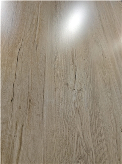 1600*3200 MAPLE Grey Wood Look Matt Sintered Stone