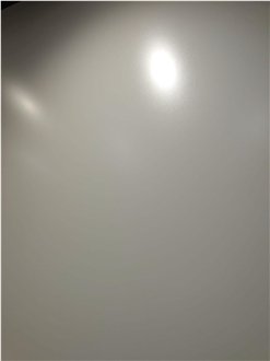 1600*3200 PURE White Matt 1.2Cm Porcelain