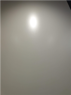 1600*3200 PURE White Matt 1.2Cm Porcelain