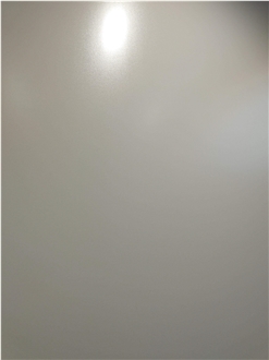 1600*3200 PURE White Matt 1.2Cm Porcelain