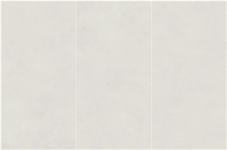 China Carmen Light Gray Matt 1.2Cm Sintered Stone Panels
