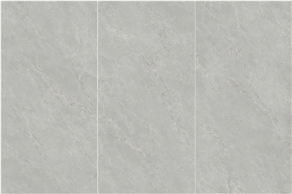 China Fior Di Bosco Grey Matt 1.2Cm Sintered Stone Panels