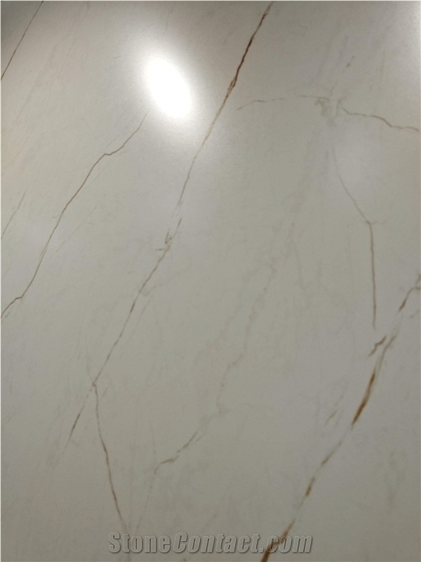 China Shui Yun Yarn Natural 1.2Cm Porcelain Slabs