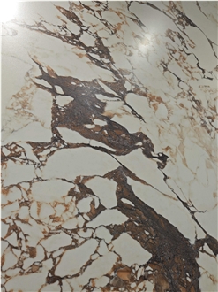 Chinese Bulgari White Honed 1.2Cm Porcelain Tiles