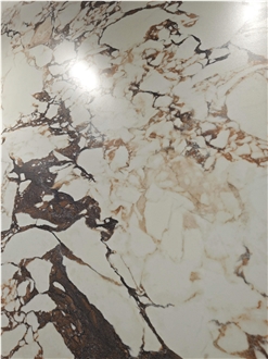 Chinese Bulgari White Honed 1.2Cm Porcelain Tiles