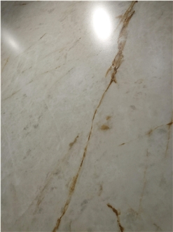LINGLONG JADE Beige Honed 1.2Cm Marble Look Porcelain