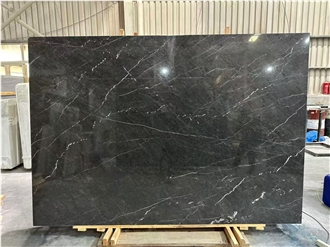 Cambodia Wyndham Grey Marble Slab Customized Size Tiles Cambodia Wyndham Grey Marble Slab Customized Size Tiles