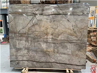 Italy Florence Grey Marble Slab For Cutting Wall Tiles Italy Florence Grey Marble Slab For Cutting Wall Tiles