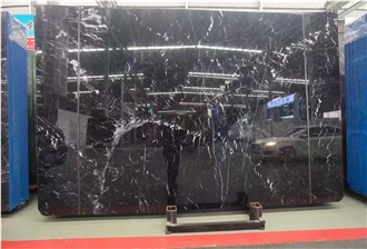 Italy Grigio Carnico Marble Slab For Wall Decoration Tiles
