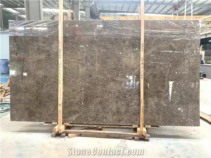 Turkey Prestige Grey Marble Slab For Cutting Wall Tiles