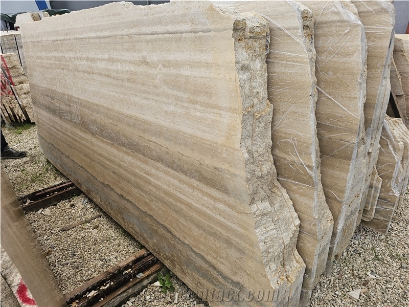 Travertine Slabs