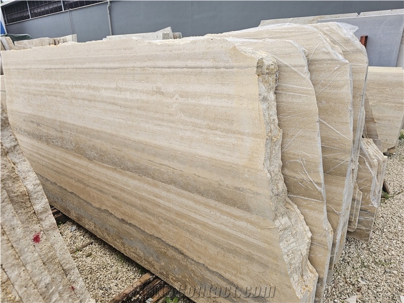 Travertine Slabs