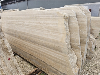 Travertine Slabs
