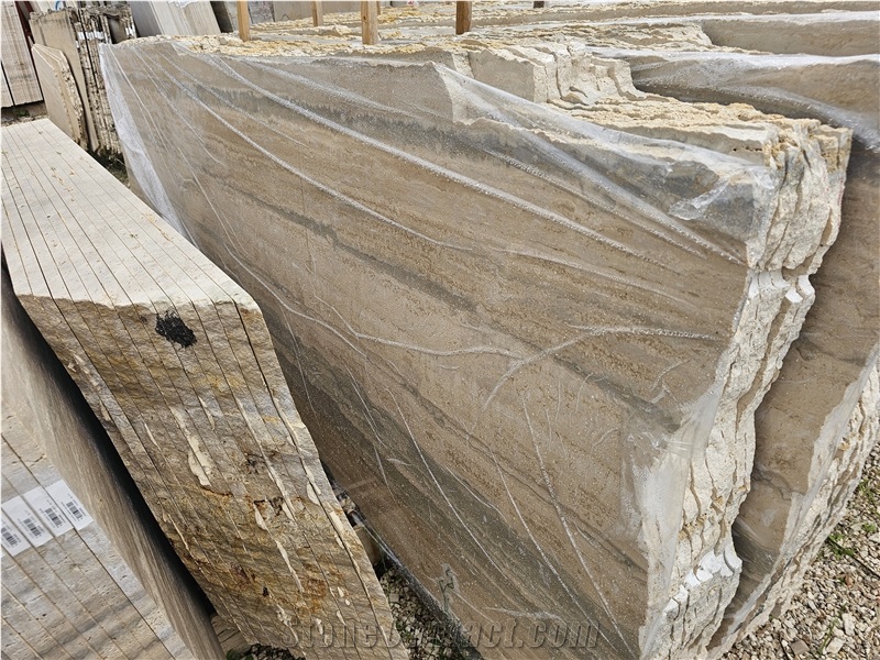 Travertine Slabs