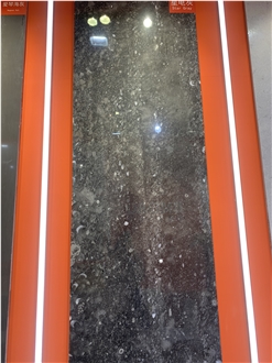 Star Gray Marble Slabs