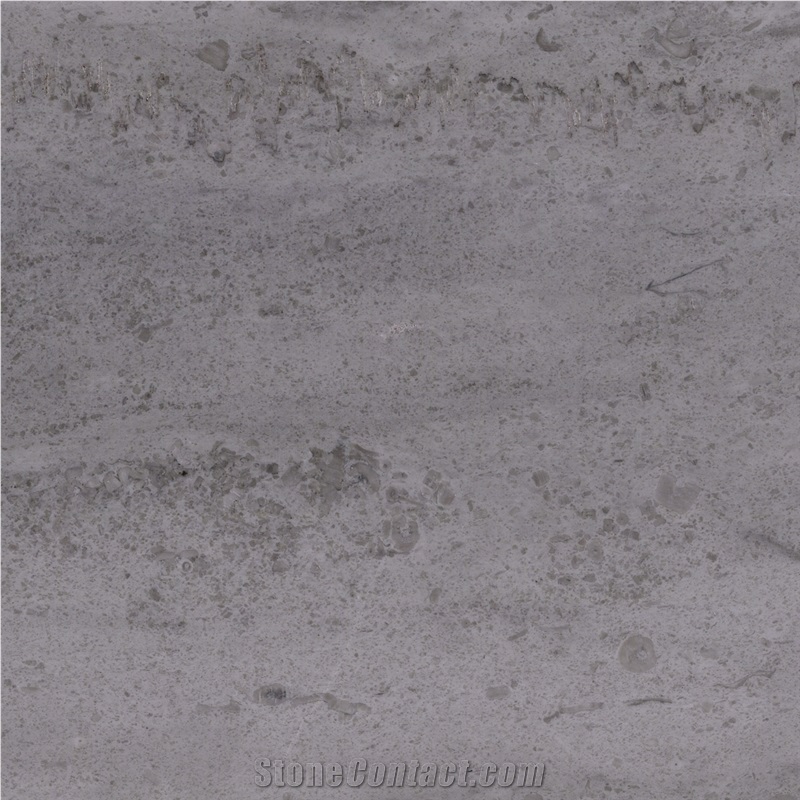 Cartier Grey Marble Tile