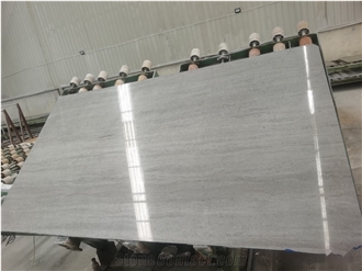Cartier Grey Marble Slab