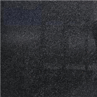 Cesong Black Granite
