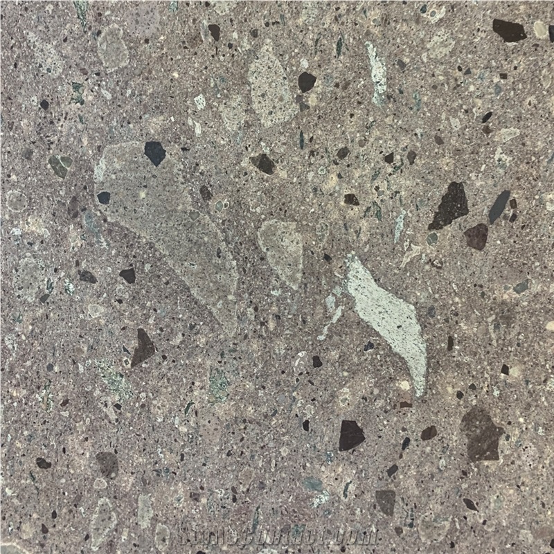 Grigio Conglomerate importance=