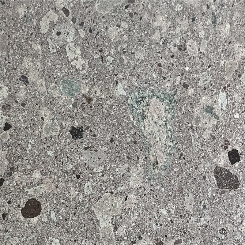 Grigio Conglomerate Tile