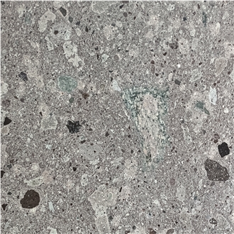 Grigio Conglomerate Tile