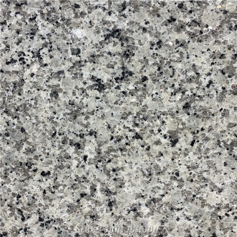 White Flower Granite importance=