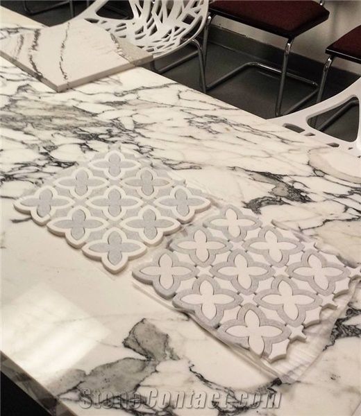 Foro Marble Co, Inc.