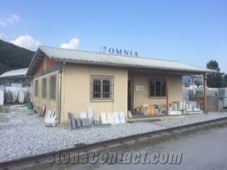 Omnia Marble and Granite S.r.l.