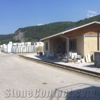 Omnia Marble and Granite S.r.l.