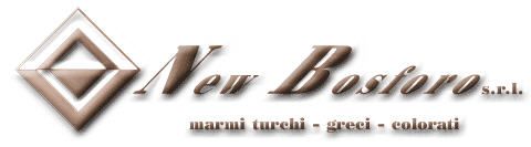 New Bosforo s.r.l.
