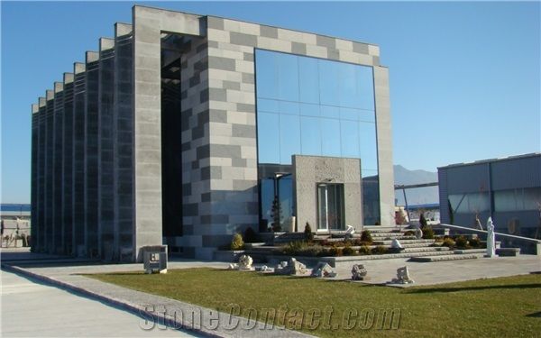 KRIN KG  D.O.O. - Prilep