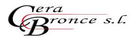 Cera-Bronce, S.L.