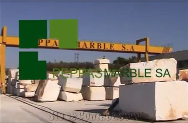 Peppas Marble Sa