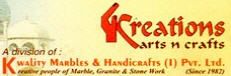 Kwality Marbles & Handicarfts (I) Pvt. Ltd.