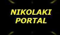 NIKOLAKI - MARBLE GP