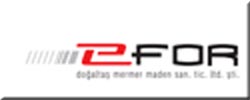 Efor Nature Stone Marble Mining Tra. Ltd. Co.