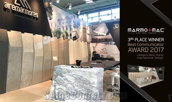 MARMOMAC 2017