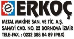 ERKOC MARBLE
