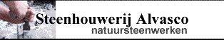 Steenhouwerij Alvasco