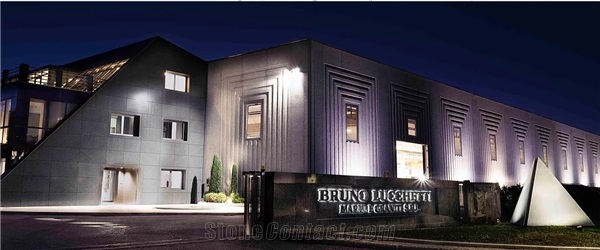 Bruno Lucchetti Marmi e Graniti Srl